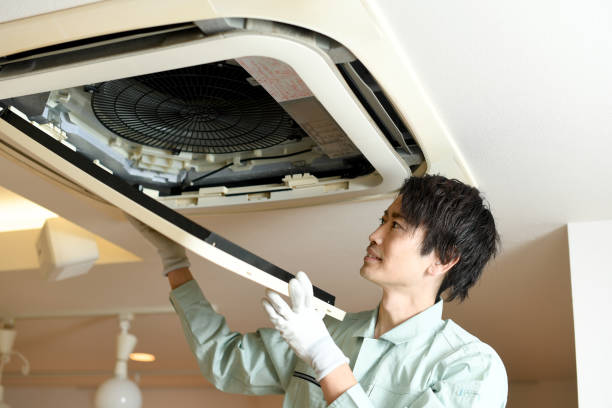 Best HVAC System Cleaning  in Homeland, GA